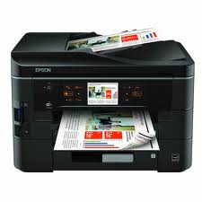 Epson WorkForce WF-7525