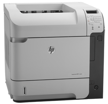 HP LaserJet Enterprise 600 М603dn