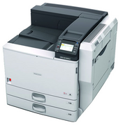 Ricoh SP 8300DN - новый сетевой монохромный лазерный принтер