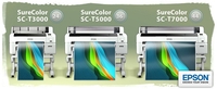     Epson SureColor   