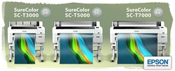    Epson SureColor T    