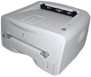 Xerox Phaser 3120