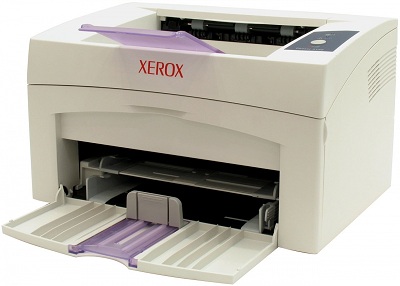 XEROX Phaser 3122