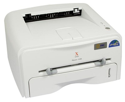 XEROX Phaser 3130