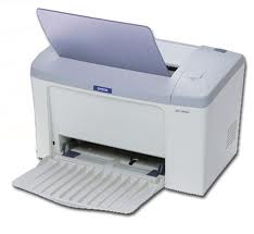 EPSON EPL-5900L