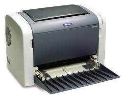 EPSON EPL-6200L