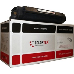    COLORTEK