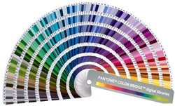 Цветовые стандарты Pantone