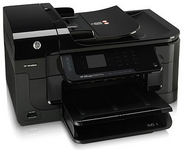      HP Officejet 6500A Plus  HP Officejet Pro 8500A