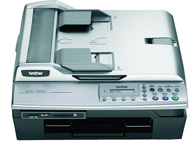 BROTHER DCP-120C