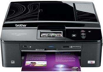 BROTHER DCP-J925DW