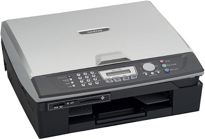 Brother MFC-210C