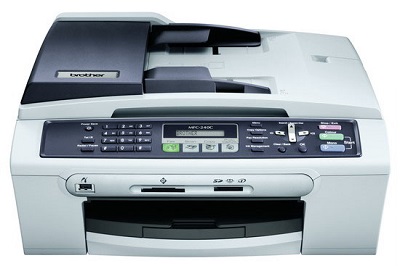 Brother MFC-240C
