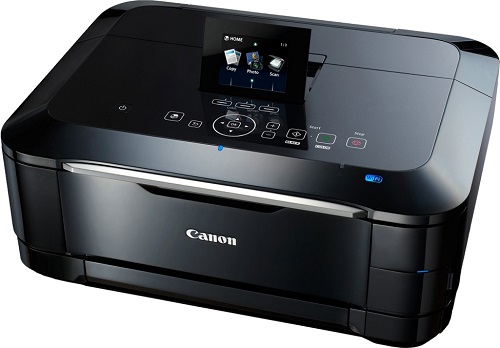 Canon PIXMA MG8140