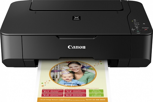 Canon PIXMA MP230