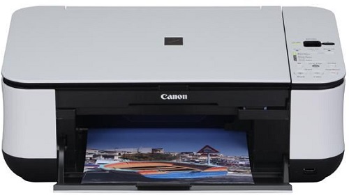 Canon PIXMA MP240