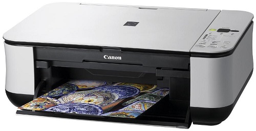 Canon PIXMA MP250