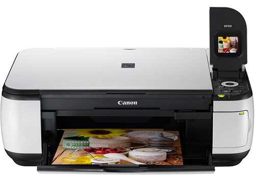 Canon PIXMA MP490