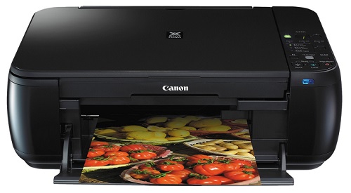 Canon PIXMA MP495