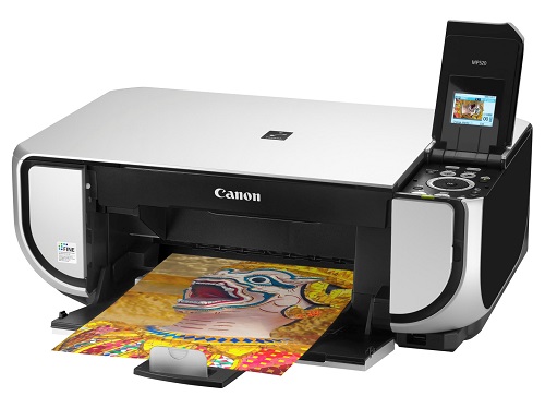 Canon PIXMA MP520