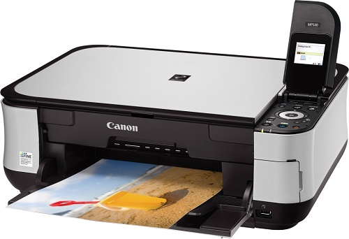 Canon PIXMA MP540