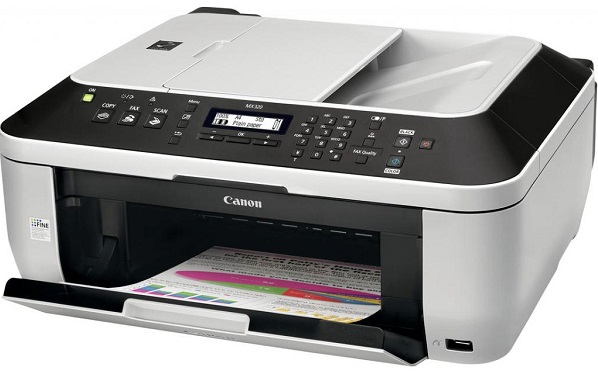 Canon PIXMA MX320