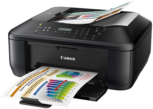 Canon PIXMA MX374