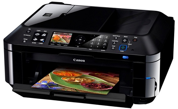 CANON PIXMA MX420 – струйный МФУ – картриджи – orgprint.com