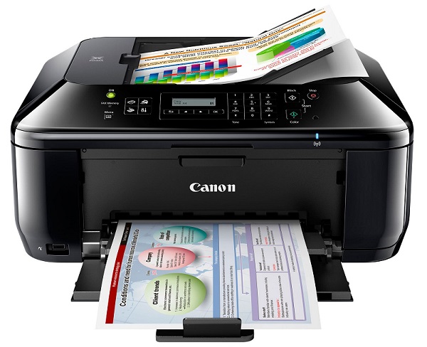 Canon PIXMA MX434