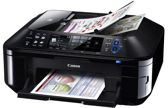 Canon PIXMA MX885