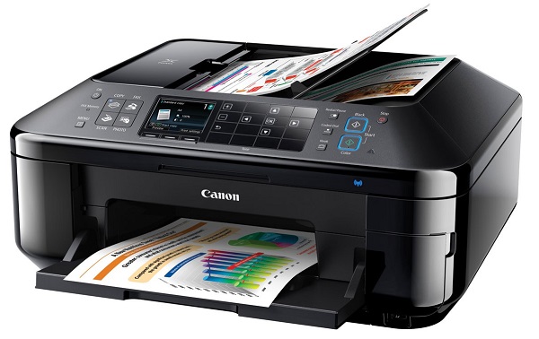 Canon PIXMA MX894