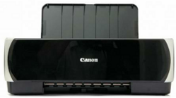       Canon CL-40  CL-41   Canon Pixma IP2580