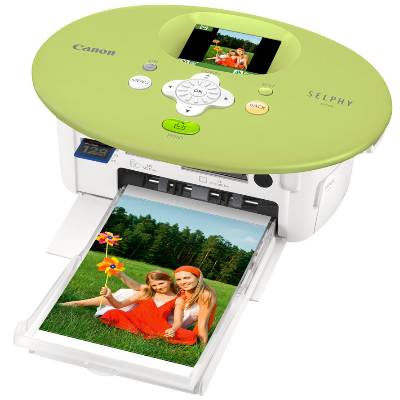 Canon Selphy CP790