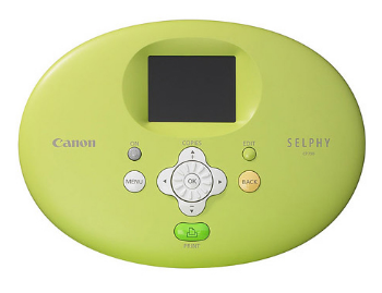 Canon Selphy CP790