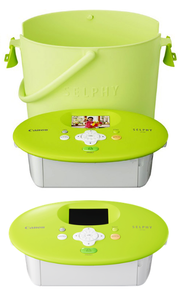 Canon Selphy CP790