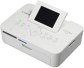 Canon Selphy CP810  