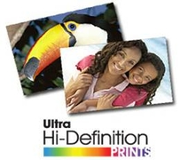   Epson Ultra Hi-Definition