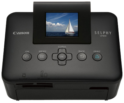 Canon Selphy CP800