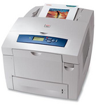    Xerox Phaser 8500DN