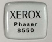 Тестирование твердотельного принтера Xerox Phaser 8550DP