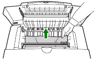 Принтер xerox phaser 5335 жует бумагу