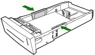 Принтер xerox phaser 5335 жует бумагу