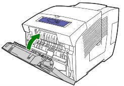 Принтер xerox phaser 5335 жует бумагу
