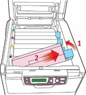       (OKI C5100)