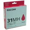 Print Cartridge RICOH GC31MH