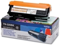 Toner Cartridge BROTHER TN-320BK