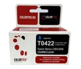 Ink Cartridge COLORTEK T0422