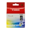  CANON CLI-36 Color