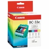   CANON BC-33e