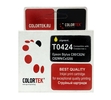 Ink Cartridge COLORTEK T042420